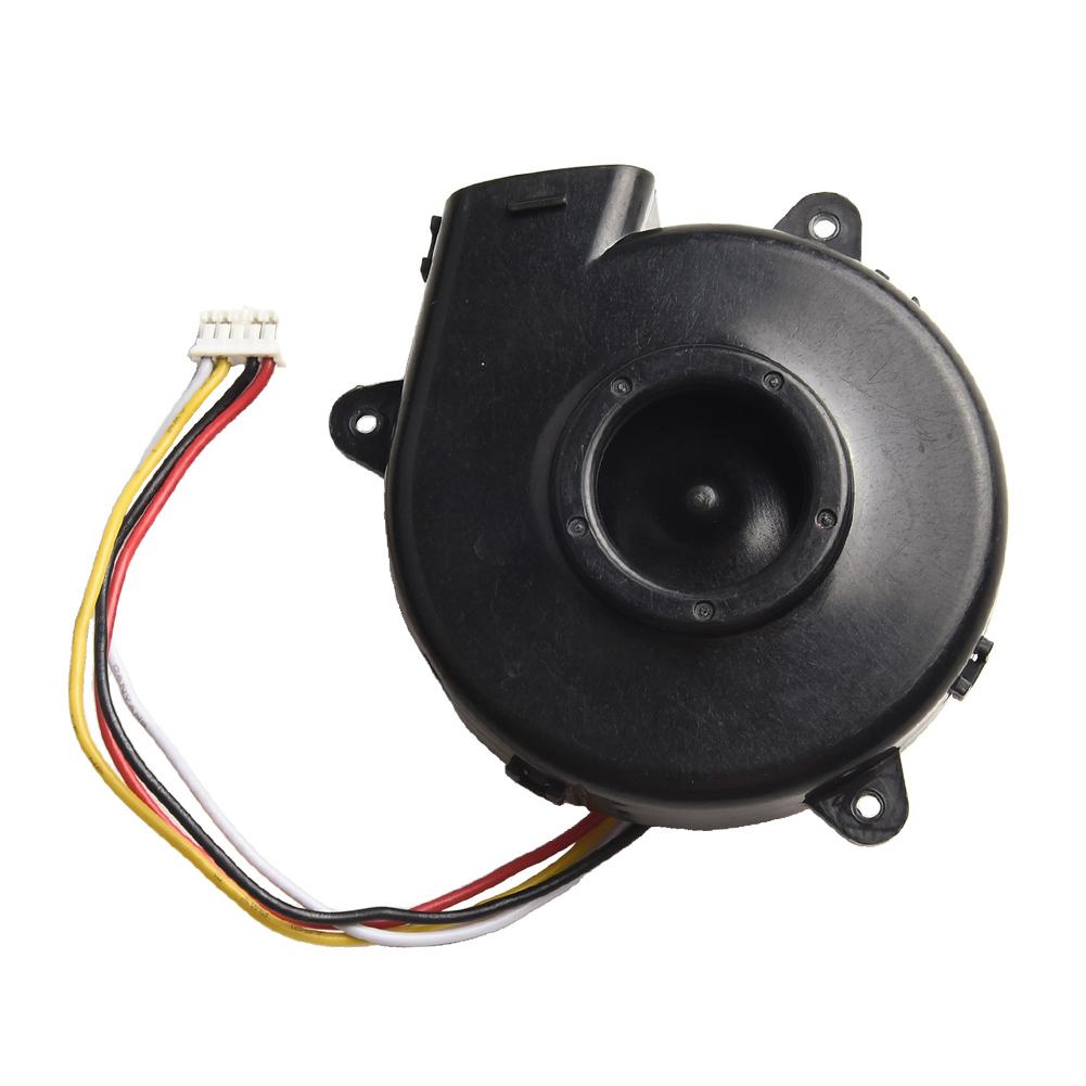 Roboter Motor Lüfter Lüftermotor Für TAPO RV30 Plus Effiziente Filtration Und Reinigungsleistung Zubehör