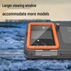 Waterproof Diving Case for Google Pixel 7 Pro - Sealed, Anti-Fall, Full Coverage, for Underwater Photography