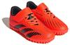 Adidas Predator Edge.4 Accuracy.4 Low top Kids' Soccer Shoes Orange Kids' GW7084