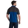 CRAGHOPPERS Mens Avro Nosilife Short-Sleeved Golf Polo Shirt