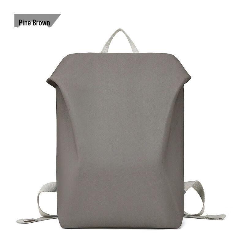 BOSTANTEN Unisex Lightweight Casual Laptop Backpack Fits 14-inch Laptop