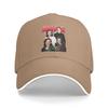 Baseball Caps Mike Faist Challengers Movie Graphic Female Male Sport Summer Caps