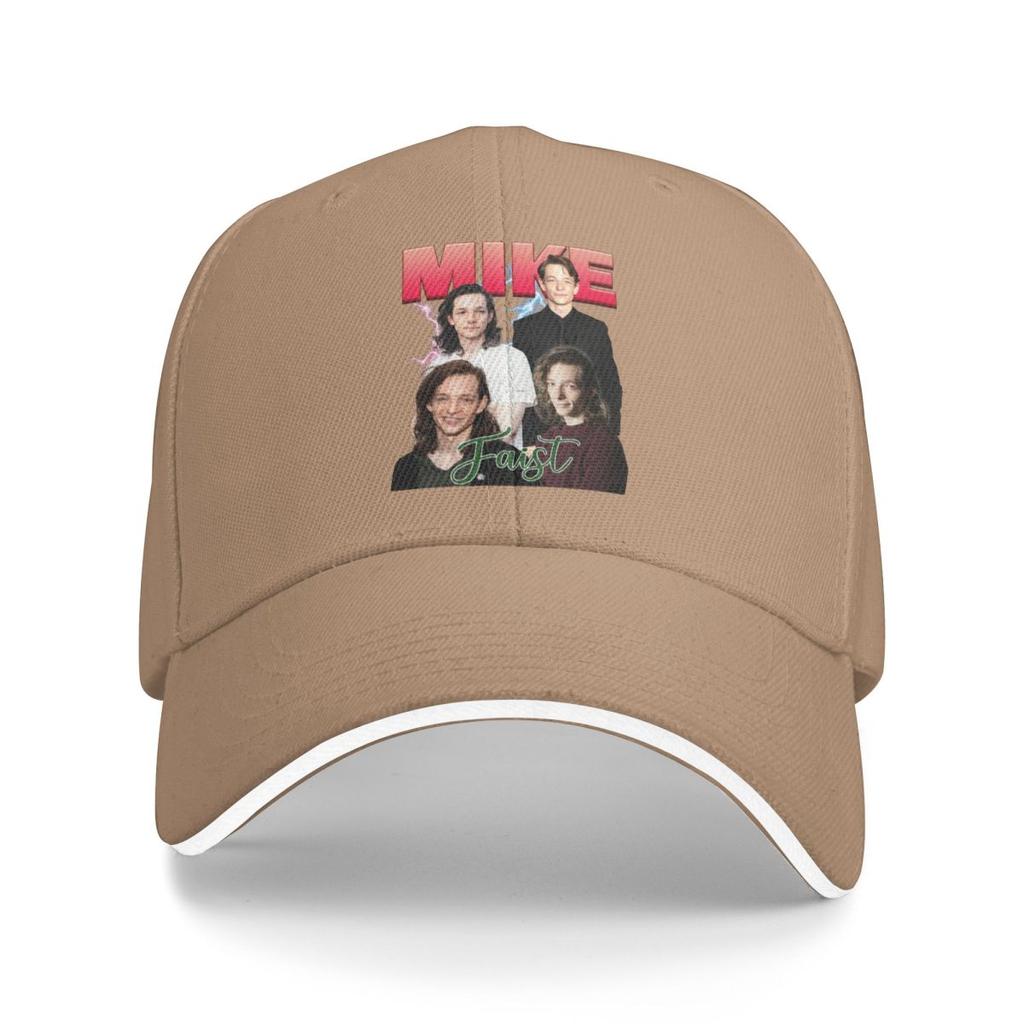 Baseball Caps Mike Faist Challengers Movie Graphic Female Male Sport Summer Caps
