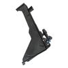 Radiator Expansion Tank Mounting Plate For BMW E46 328i 323i 325i Manual Trans