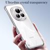 Original Case For Honor Magic 6 Pro Half Pack Hard Back Cover Case for HONOR MAGIC 6 PRO