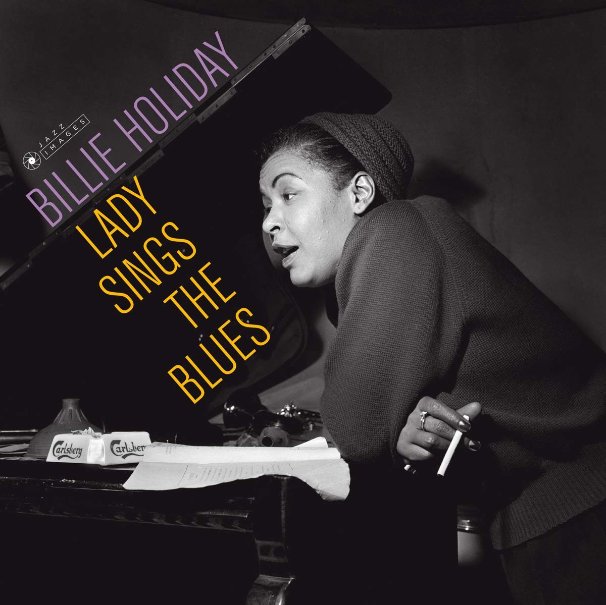 

LADY SINGS THE BLUES [Analog]