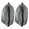 Sander Dust Bag Plastic Wall Sanding Machine Vacuum Bag Power Tool Parts Renovation Team Dust-free Self-priming