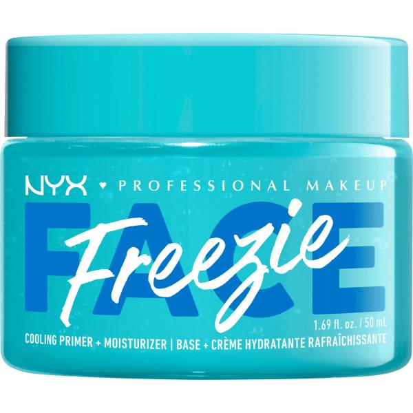 NYX PROFESSIONAL MAKEUP Primer 01 Face Freeze 50ml
