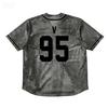 2026 Arirang Kpop World Tour 3D Print Football Jersey T-shirt Men Women Summer Sports T-shirt Breathable Quick Drying Clothing