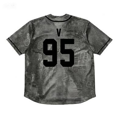 2026 Arirang Kpop World Tour 3D Print Football Jersey T-shirt Men Women Summer Sports T-shirt Breathable Quick Drying Clothing