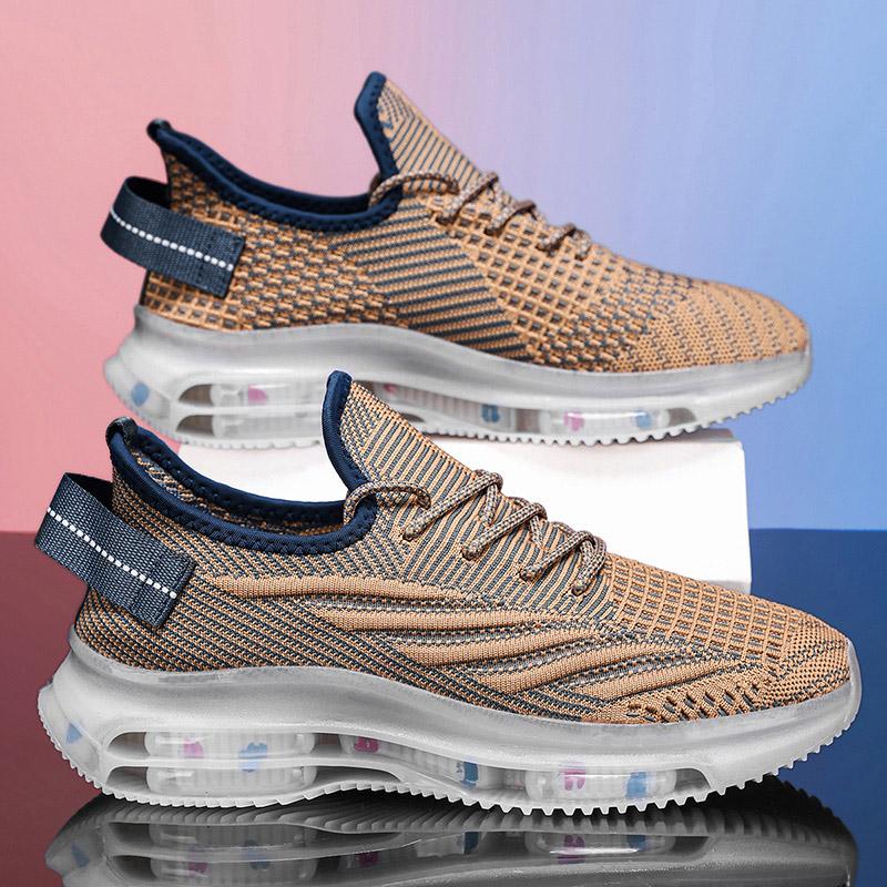 

Newly Arrived Men Women Casual Shoes Comfort Soft Cushioned Wear-resistant Sneakers Practical High-quality Unisex Work Shoes 36