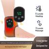 Massage – Massage des pieds et des jambes
