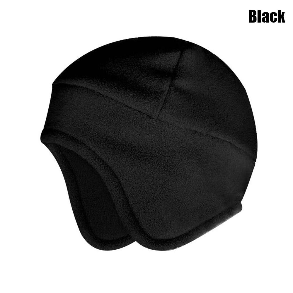 

Winter Helmet Liner Thermal Outdoor Skull Caps Headwear Sport Hat