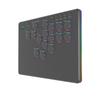Travel Friendly Multiple Platform Fight Stick Suitable For PC Durability Metal Frame Precise Controls Ergonomic Design
