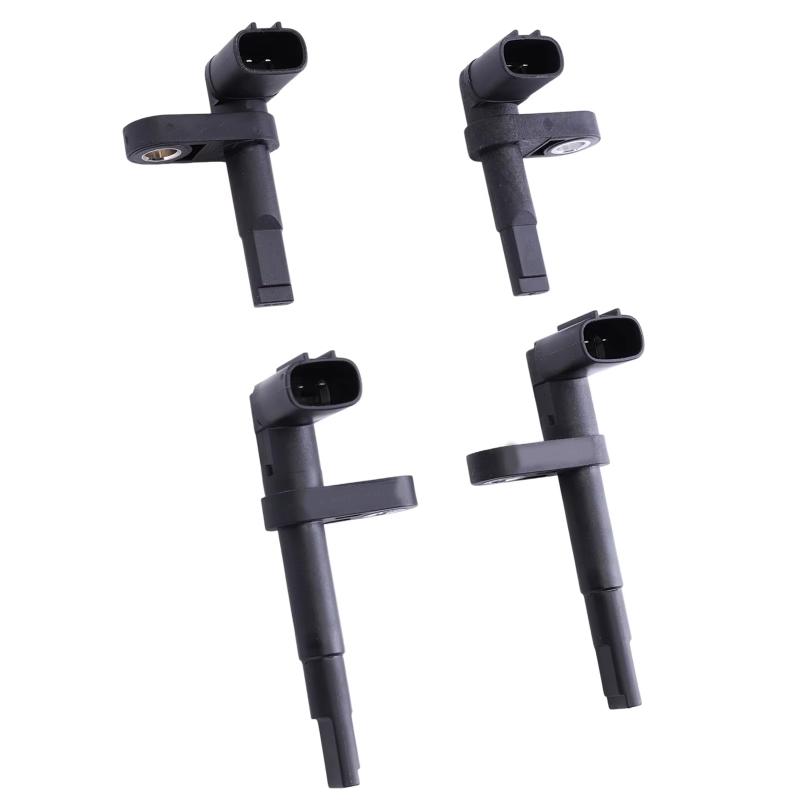 For Lexus GS350 IS250 IS350 89542-30270, 89543-30270 ABS Wheel Speed Sensors At The Front, Back, Left And Right