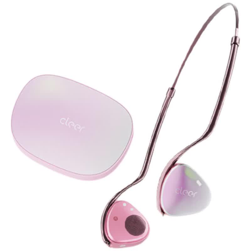 

Cleer Star Arc Open-Ear Ultralight AI Smart Headphones