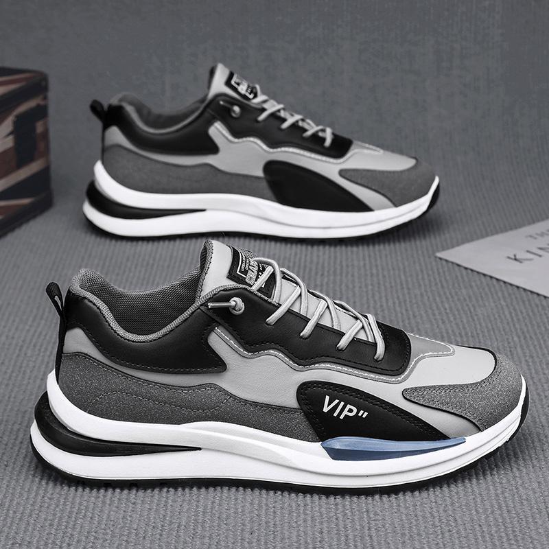 Популярные кроссовки Форреста Гампа мужские кроссовки повседневные спортивные кроссовки модные кроссовки папины кроссовки 39