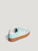 Adidas "T-shaped Shoes" BARREDA Casual Sneakers New Model Adidas KH5752