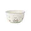 Labor Day Employee Gift Set: Practical and Generous Company Souvenir with Bowl