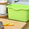 Trash Garbage Wastebaskets Storage Box