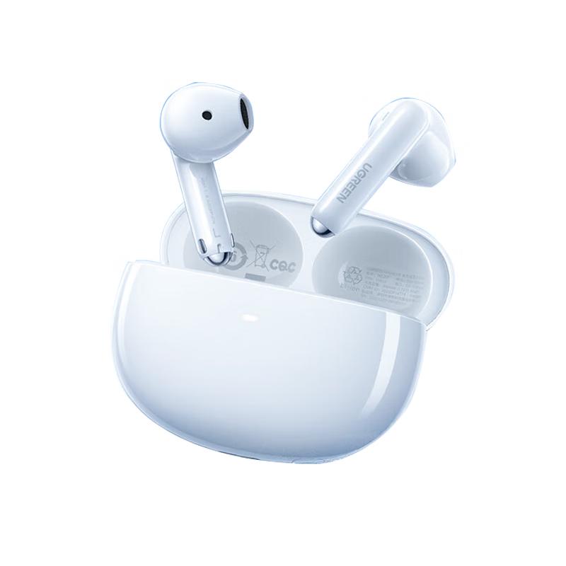 

UGREEN HiTune H5 Wireless Half-In-Ear Bluetooth Earbuds