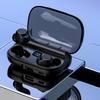 CV‑10 Wireless Binaural Stereo Headset HiFi Earphone Earbuds for Music Sports