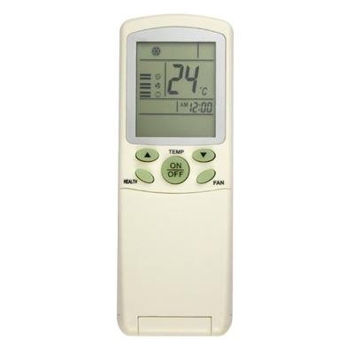 İç mekan iklim elektronikleri – Klima Uzaktan Kumandaları