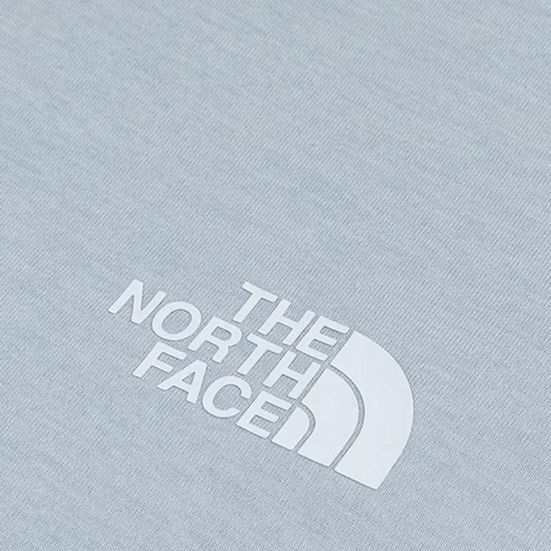 The North Face Men's Quick-Dry Short Sleeve T-Shirt