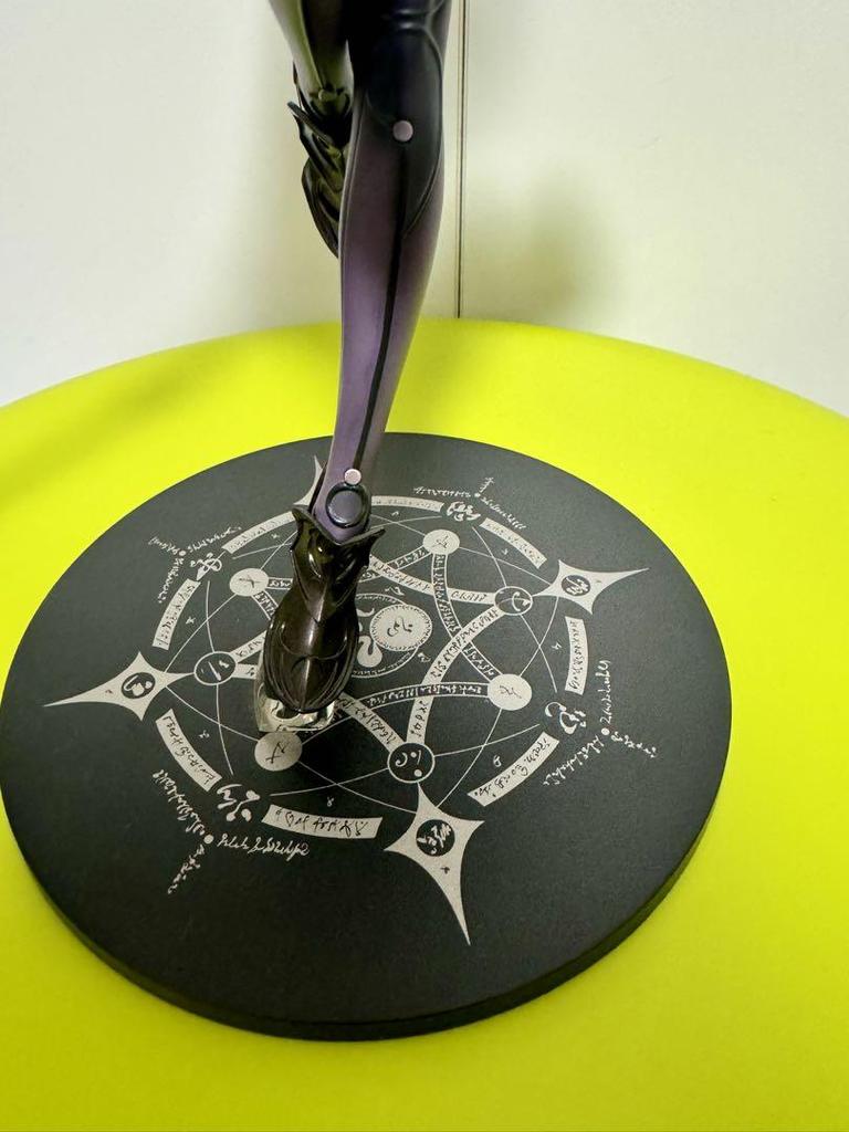 [USED] Ques Q Fate/Grand Order FGO Lancer/Scáthach