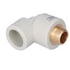 Elbow 90° PP-R GZ - 25 R1/2"