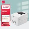 DL-888T Thermal Transfer Label Printer CN Plug (adapter Included)