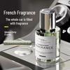 Spot Direct Car Air Freshener Aromatherapy Ornament with Long-Lasting Plant Blend Fragrance