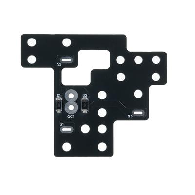 Lights Module All Lights On Module High Beam, Low Beam, and Fog Lamp Modules Replacement for