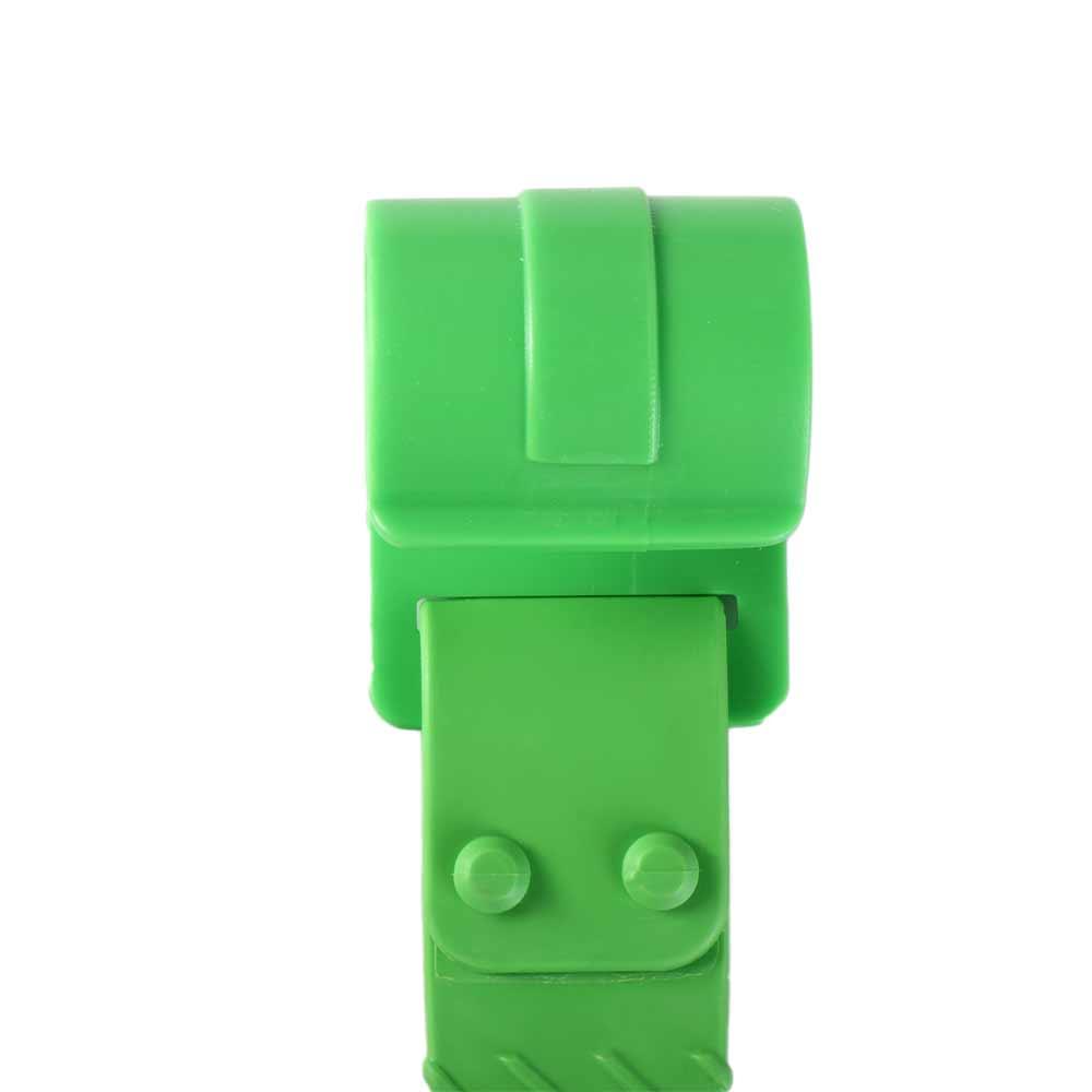 Learning Standing Baby Crib Pull Up Rings Nursery Rings Baby Hand Pull Ring Toddler Activity