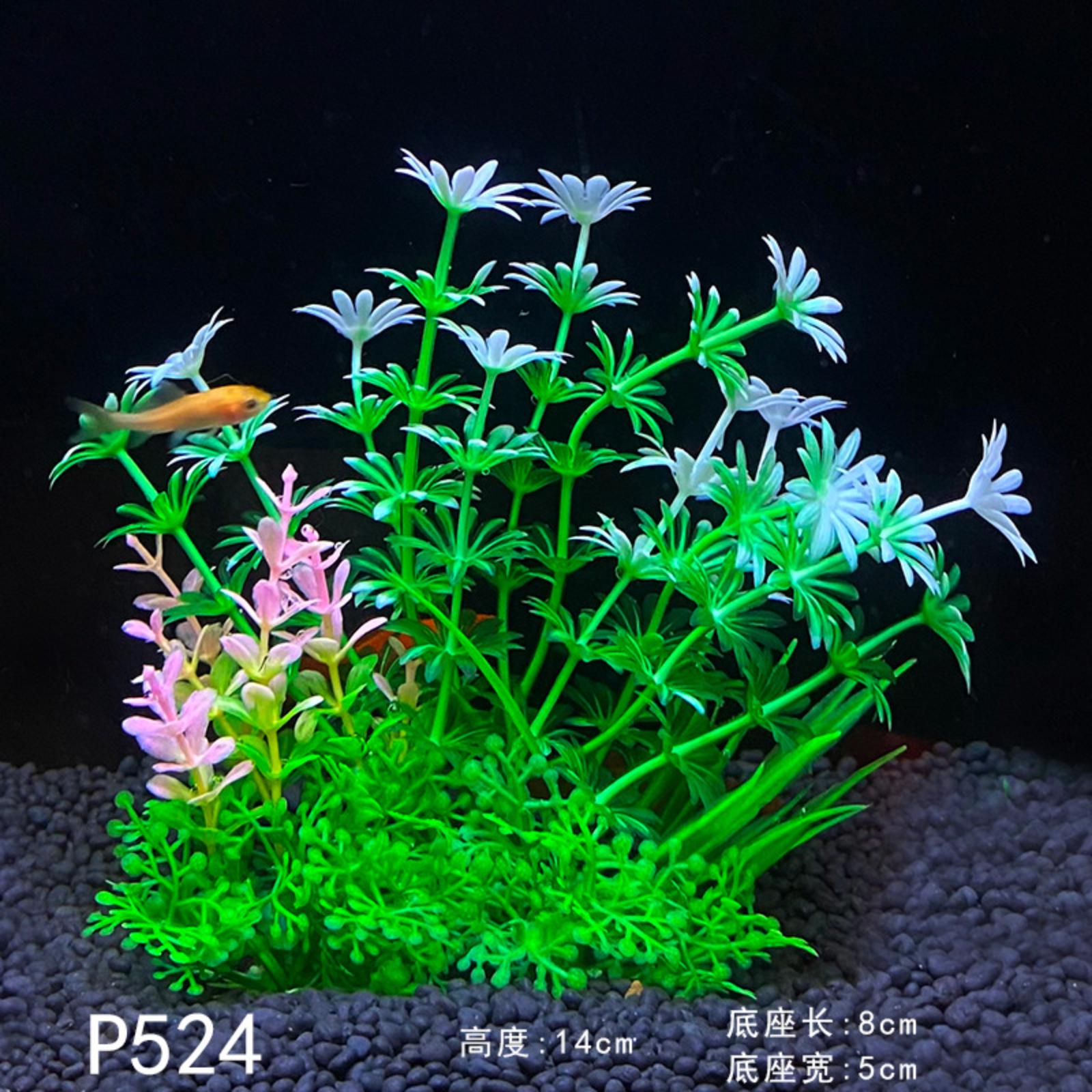 

Ландшафтный дизайн аквариума Ленивый пакет Большая комбинация Трава Декорация Пластиковые водные растения Аквариум Имитация растения Водные растения One Size