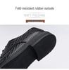 Men's New Pointed Toe Leather Loafers: Formal, Casual, and Wedding Groom Shoes