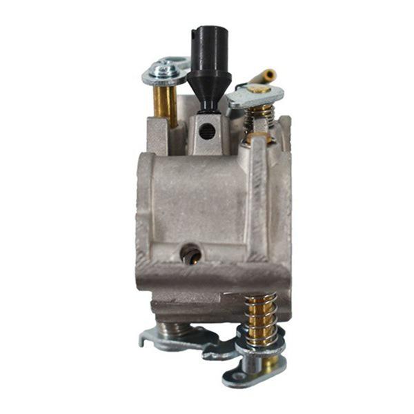 Карбюраторный комплект для Husqvarna 240 (2 набора: 574719402 & 545072601) Other