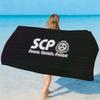 Watersporten – Strandlakens en handdoeken