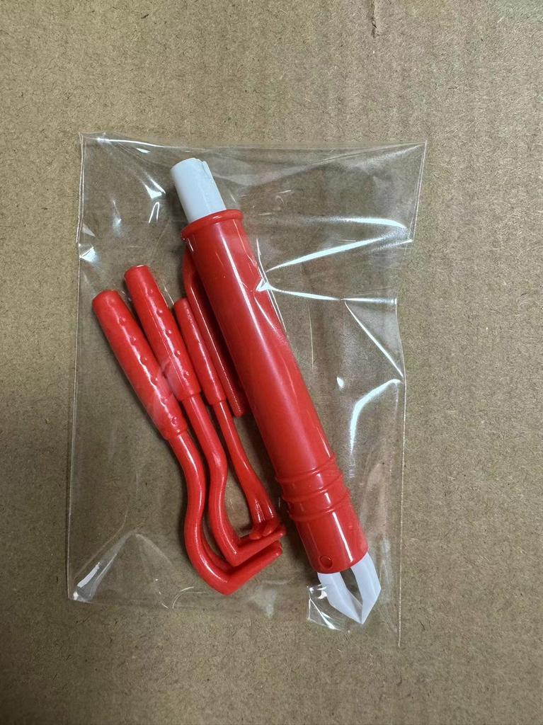 Dog Lice and Flea Remover Pen - Pet Cleaning Tool for Insect Removal