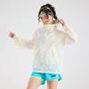1011 Summer Sunscreen Clothing Men's Light and Breathable Loose Public Casual Thin Jacket Versatile Skin Clothing UPF10 +