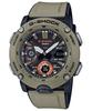 Men's Resin 200M Water Resistant Digital Shock Resistant Quartz Watch GA-2000-5A