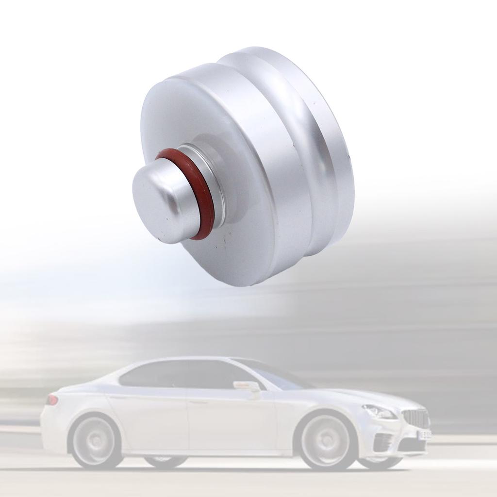 Almofada de liga de alumínio para elevação de veículos, macacos de elevação, ferramenta adaptadora de almofada eleva seu veículo com segurança, adequado para