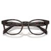 VPR B06-D 17N-1O1 (52) Leopard Print Glasses