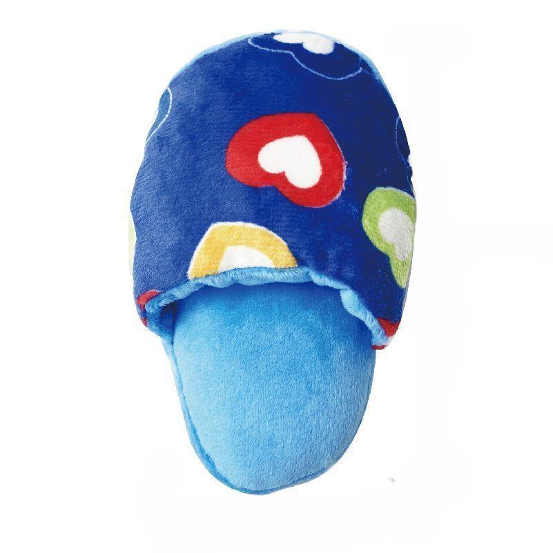 

Вокальные тапочки, Игрушки для домашних животных, Собаки, Кошки, Артефакт для снятия скуки, Плюшевые куклы, Мультфильм-симуляция коренных зубов 1pc