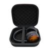 Compact Carrying Case Bag For ATH-WP900 Headphone Featuring Shockproof Structure Wear Resistant Interior