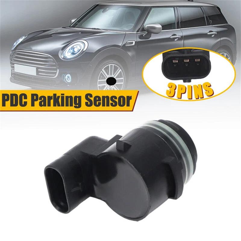 For BMW PDC Bumper Parking Sensor for X1 F48 X2 F39 X3 F25 X3 G01 X4 F26 X5 F15 X6 F16 F55 F56 F54 F57 F60 9274428