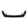 Per Mini Countryman JCW U25 2024 Spoiler Lip Bumper Anteriore Splitter Inferiore