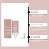 HOYGI Light Tint Protective Moisturizing Cream – Refreshing & Non-Sticky for Summer