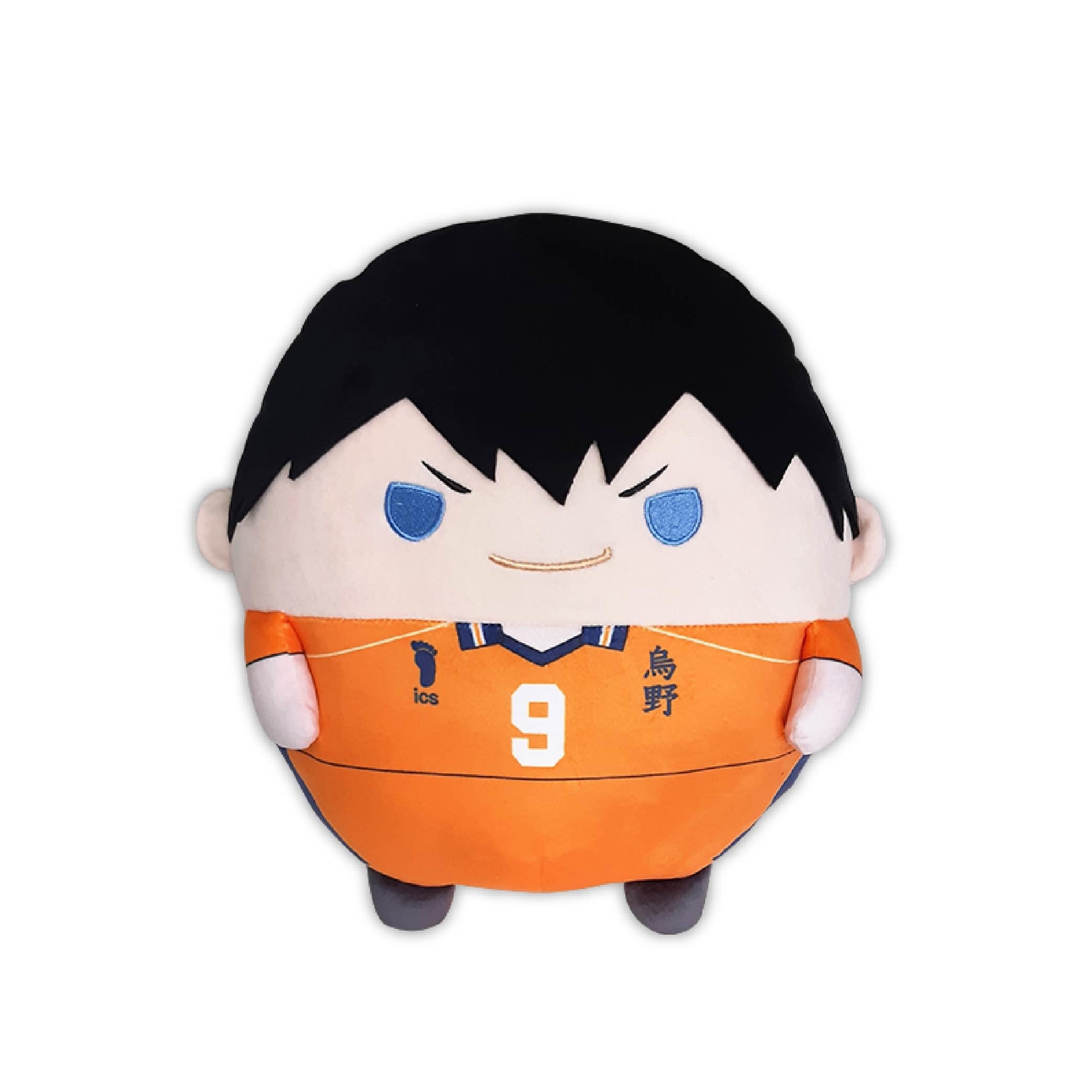 

Fluffy Big 6 Tobio Kageyama Haikyu!! A
