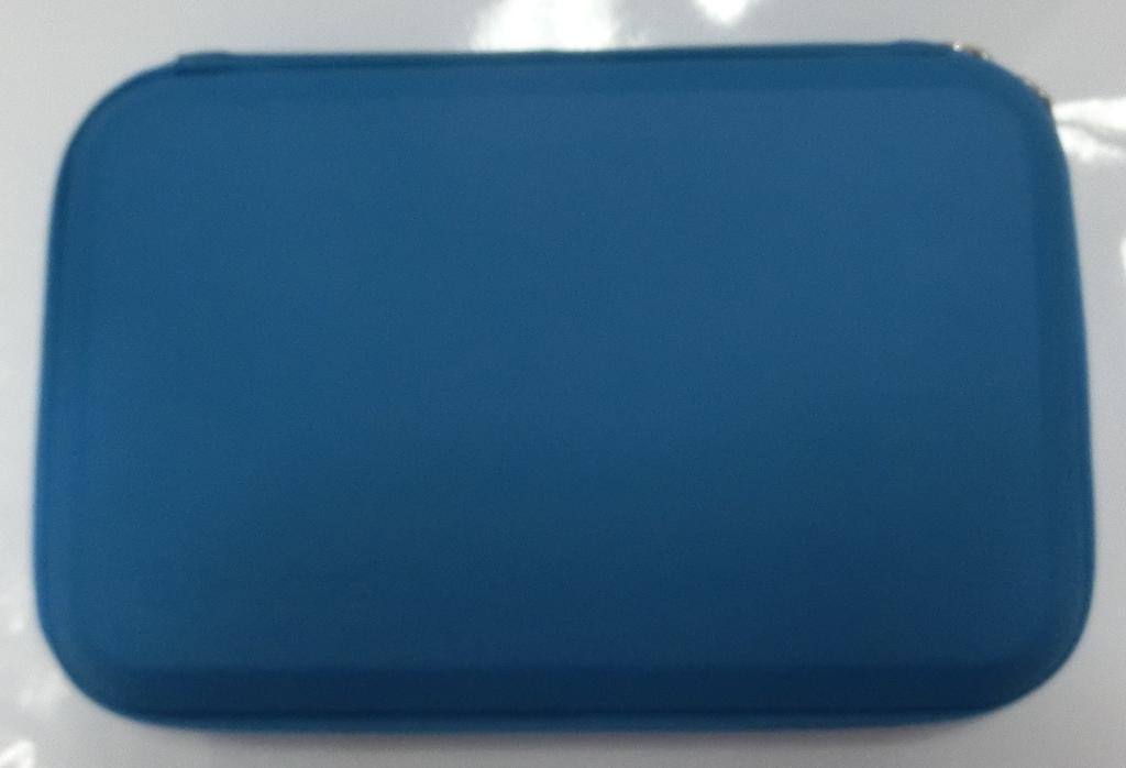 Casio Ex-word Electronic Dictionary Case, Semi-Hardcover Type, Blue, XD-CC2302BU